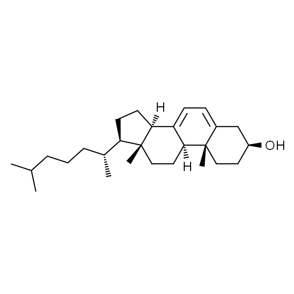 7-Dehydrocholesterol