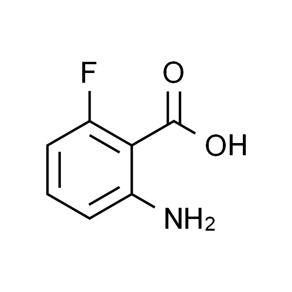2-Amino-6-fluorobenzoic acid