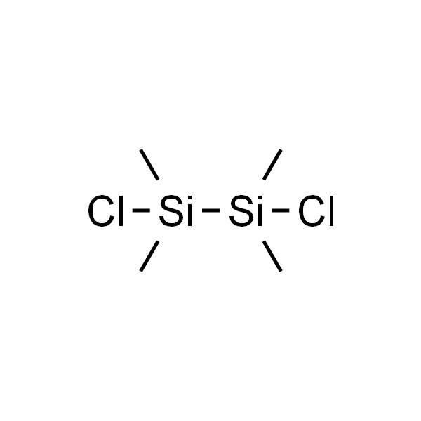 1,2-DICHLOROTETRAMETHYLDISILANE