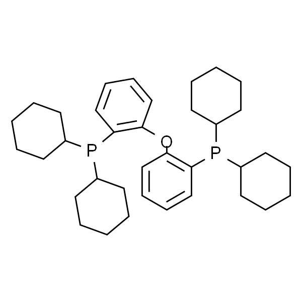 (Oxybis(2,1-phenylene))bis(dicyclohexylphosphine)