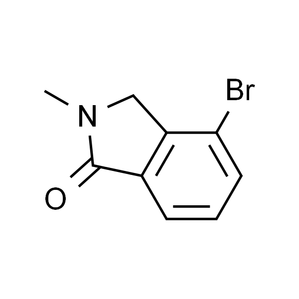 4-Bromo-2-Methylisoindolin-1-one