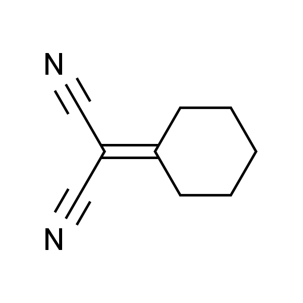 2-CYCLOHEXYLIDENMALONONITRILE
