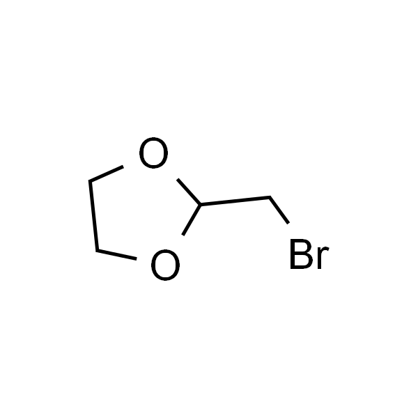 2-Bromomethyl-1,3-dioxolane