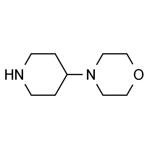 4-(Piperidin-4-yl)morpholine 2,2,2-trifluoroacetate