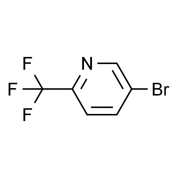 5-Bromo-2-(trifluoromethyl)pyridine