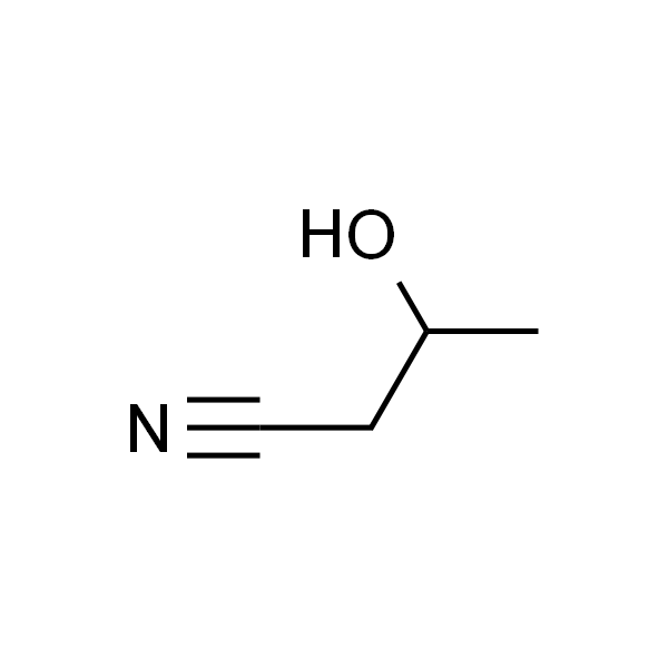3-HYDROXYBUTYRONITRILE