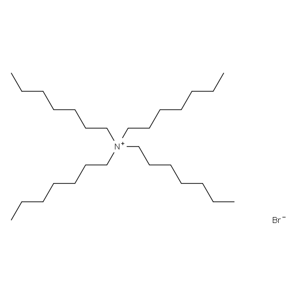 Tetraheptylammonium bromide