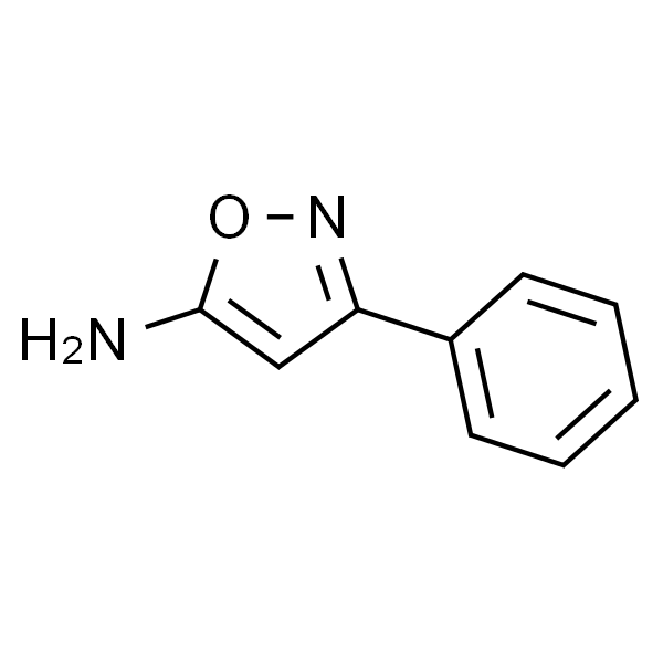 5-Amino-3-phenylisoxazole