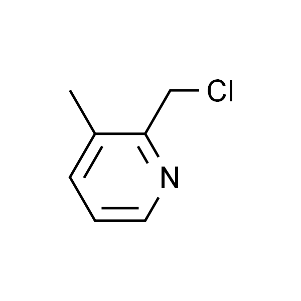 2-(Chloromethyl)-3-methylpyridine