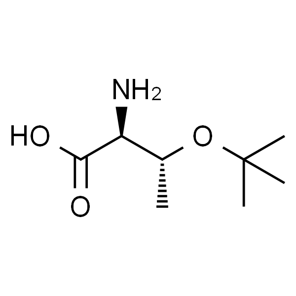 O-tert-Butyl-L-threonine