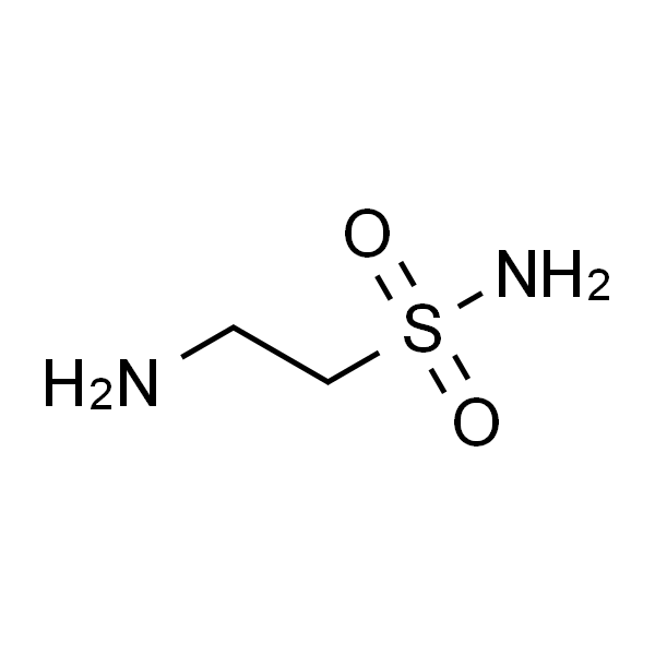 2-Aminoethanesulfonamide