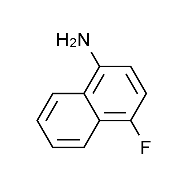 4-Fluoronaphthalen-1-amine
