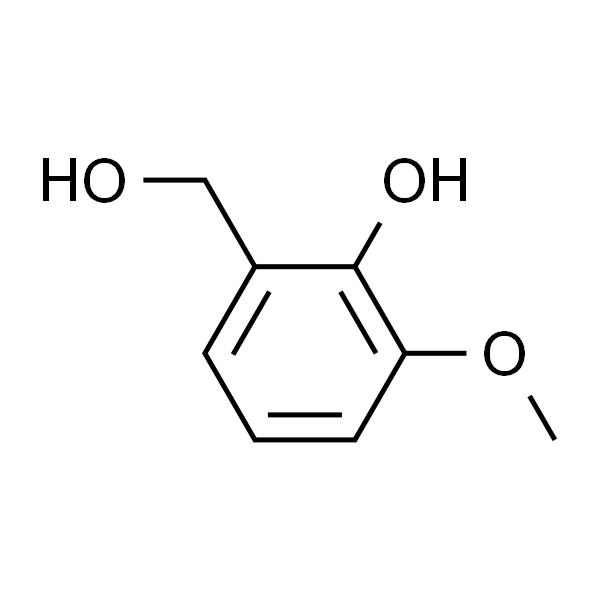 2-(Hydroxymethyl)-6-methoxyphenol