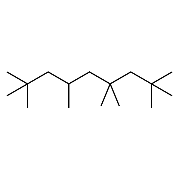 2，2，4，4，6，8，8-Heptamethylnonane