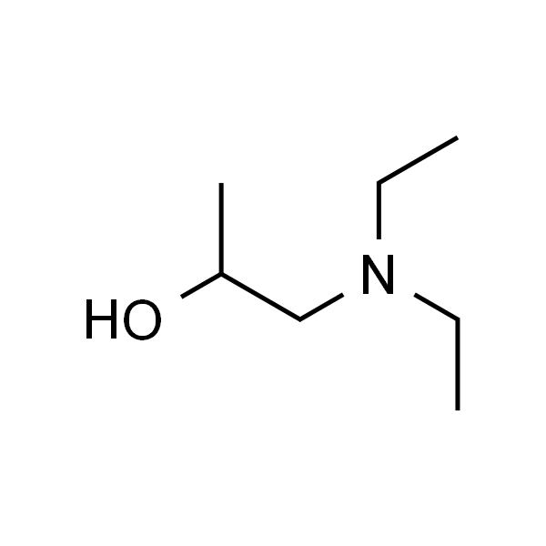 1-Diethylamino-2-propanol