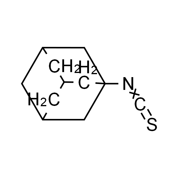 1-Adamantyl isothiocyanate 99%