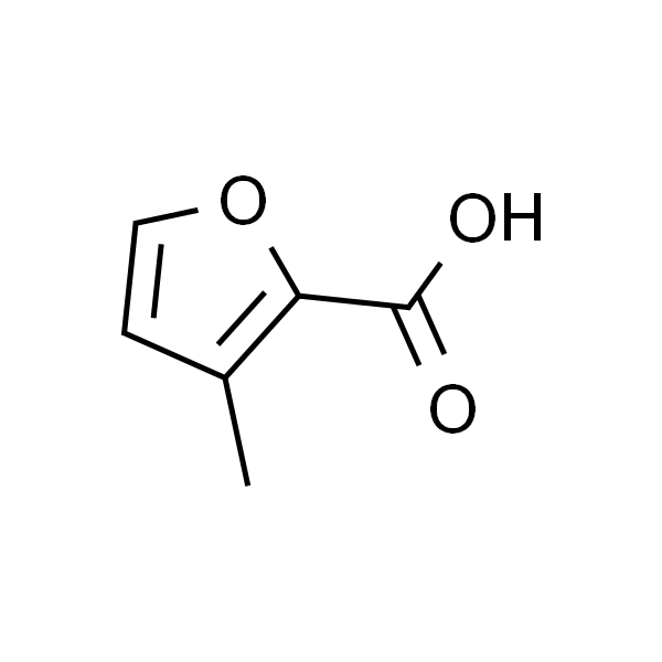 3-Methylfuran-2-carboxylic acid