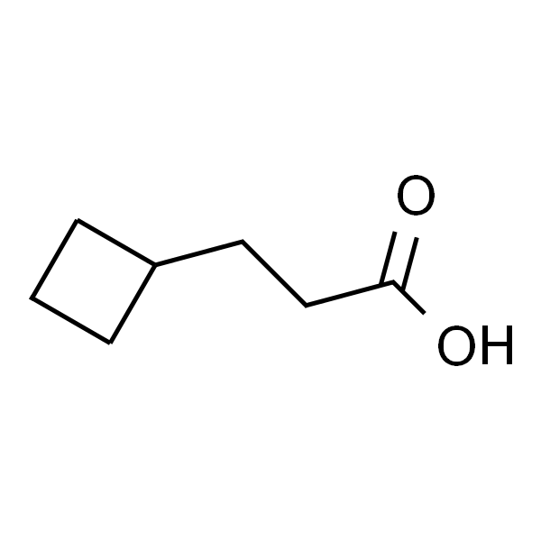 CYCLOBUTANEPROPANOIC ACID