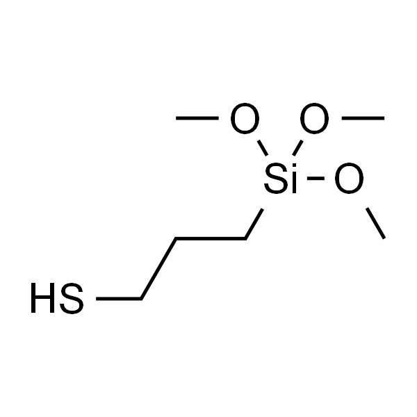 (3-Mercaptopropyl)trimethoxysilane
