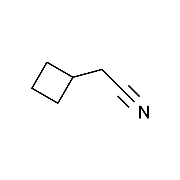 2-Cyclobutylacetonitrile