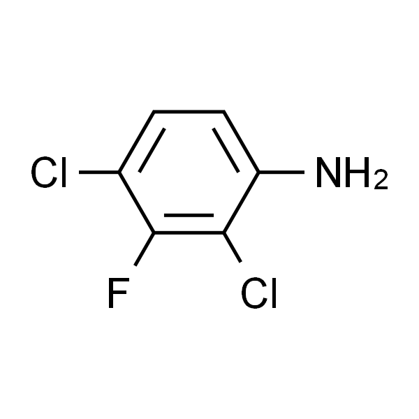 2,4-Dichloro-3-Fluoroaniline