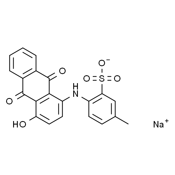 Acid Violet 43