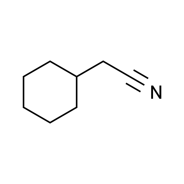2-Cyclohexylacetonitrile