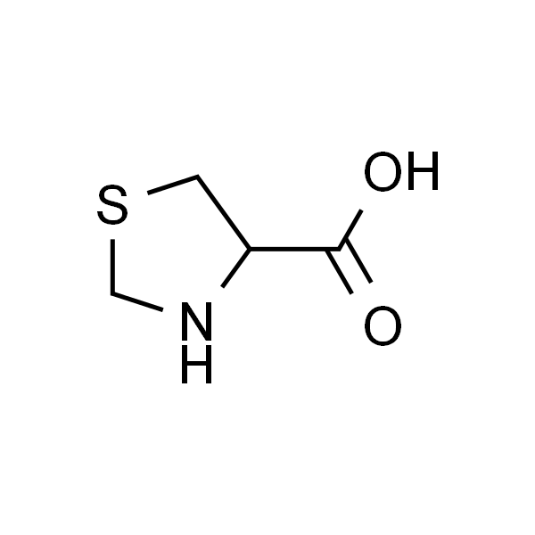 Thiazolidine-4-carboxylic acid