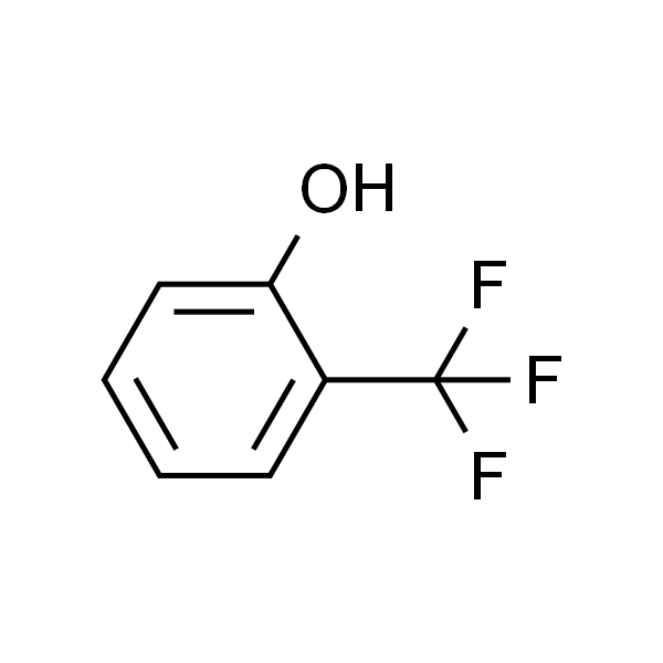 2-Hydroxybenzotrifluoride