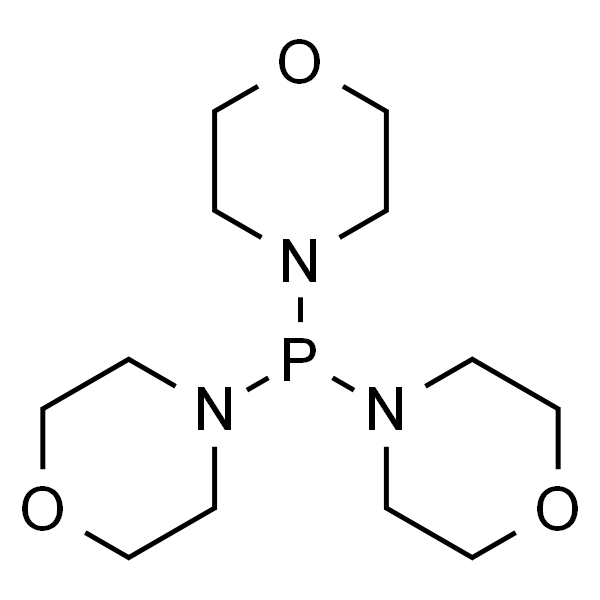 Trimorpholinophosphine oxide