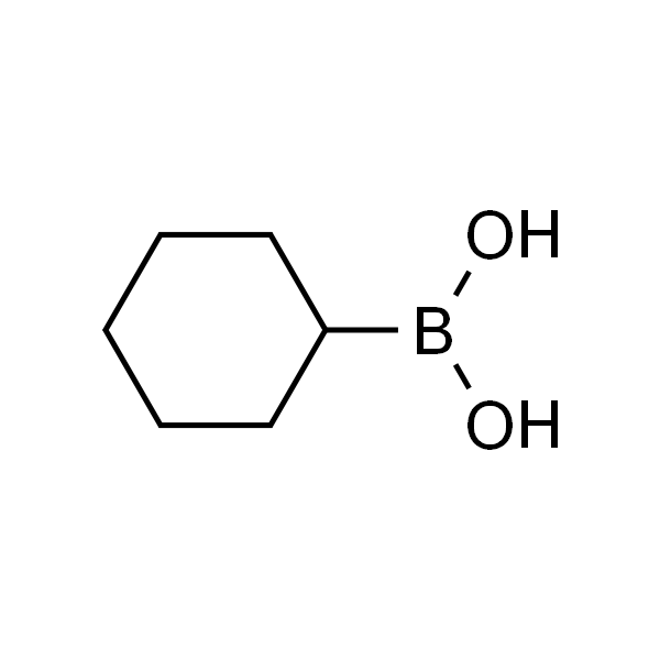 Cyclohexylboronic acid