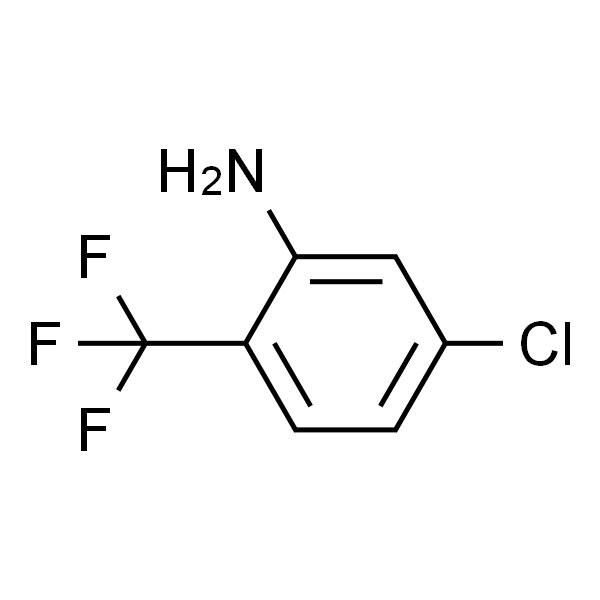 2-Amino-4-chlorobenzotrifluoride