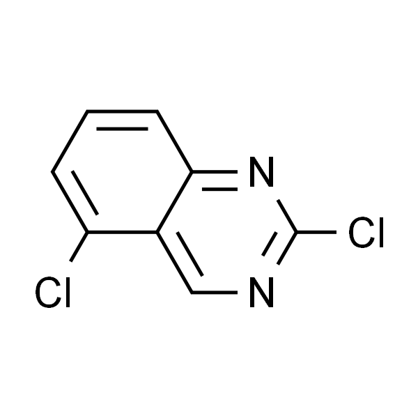 2,5-Dichloro-quinazoline
