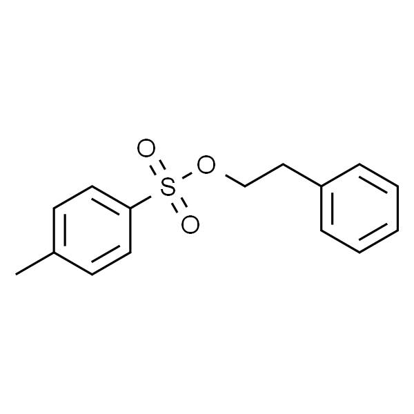 Phenethyl 4-methylbenzenesulfonate