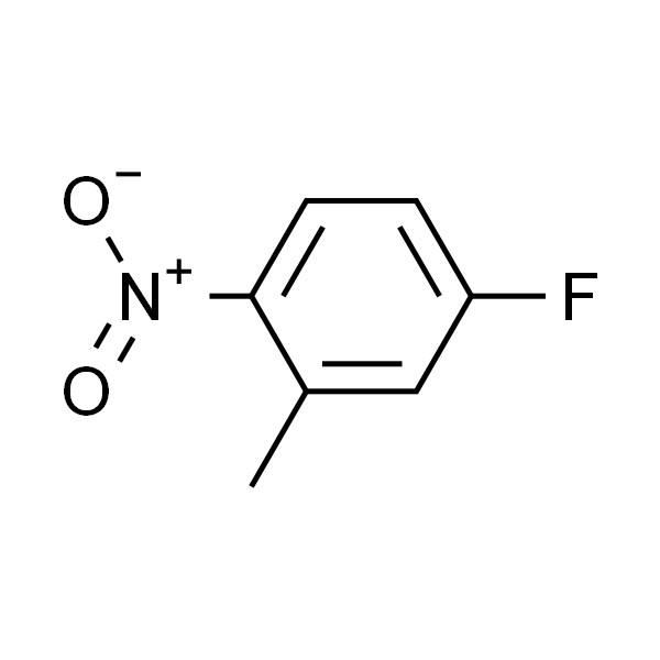 5-Fluoro-2-nitrotoluene