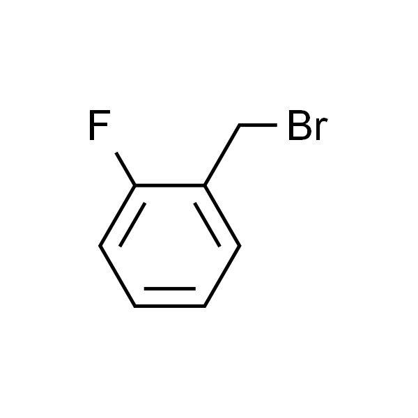 2-Fluorobenzyl bromide