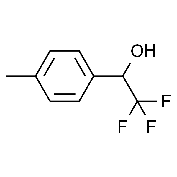 2，2，2-Trifluoro-1-(p-tolyl)ethanol