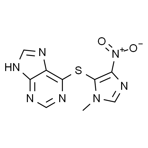 Azathioprine