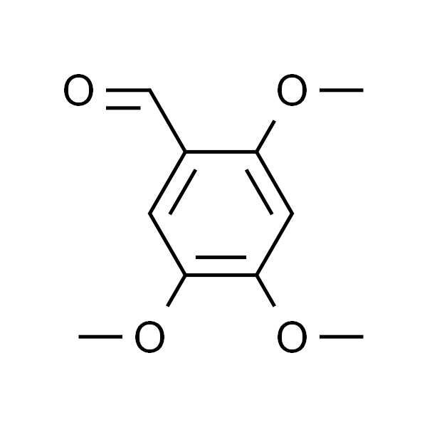 2,4,5-Trimethoxybenzaldehyde