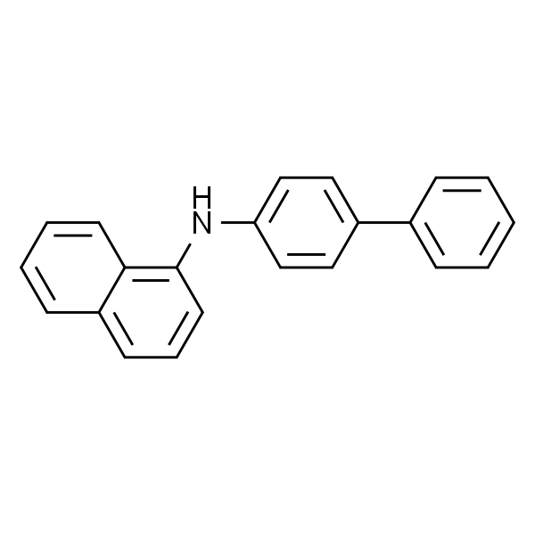 N-(1-Naphthyl)-N-(4-phenylphenyl)amine