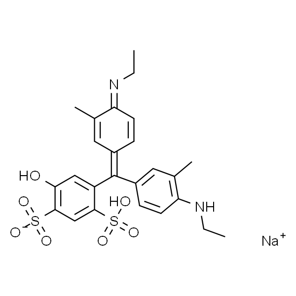 Xylene cyanol FF