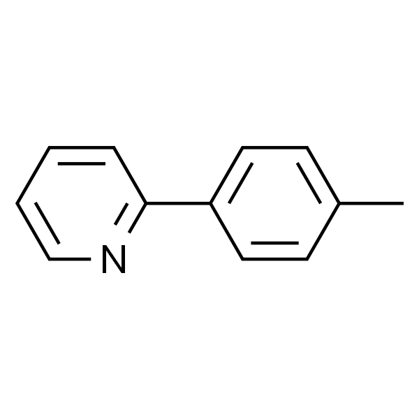 2-((P)-Tolyl)pyridine