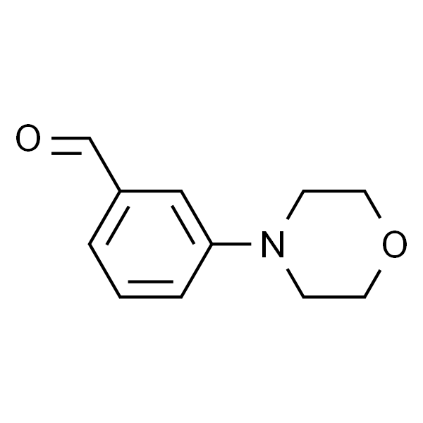 3-Morpholinobenzaldehyde