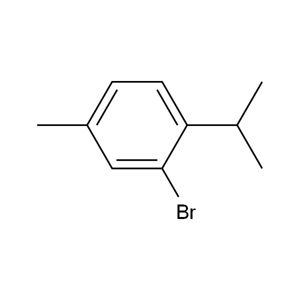 2-Bromo-p-cymene