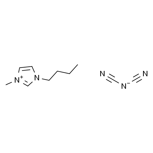 1-Butyl-3-methylimidazolium dicyanamide