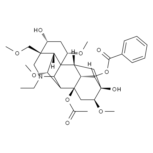 Indaconitine