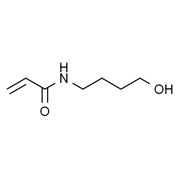 N-(4-Hydroxybutyl)acrylamide