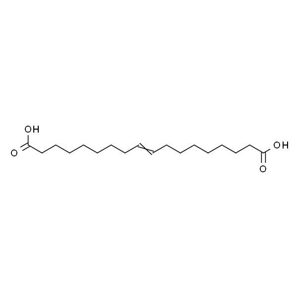 8-Hexadecene-1,16-dicarboxylic acid