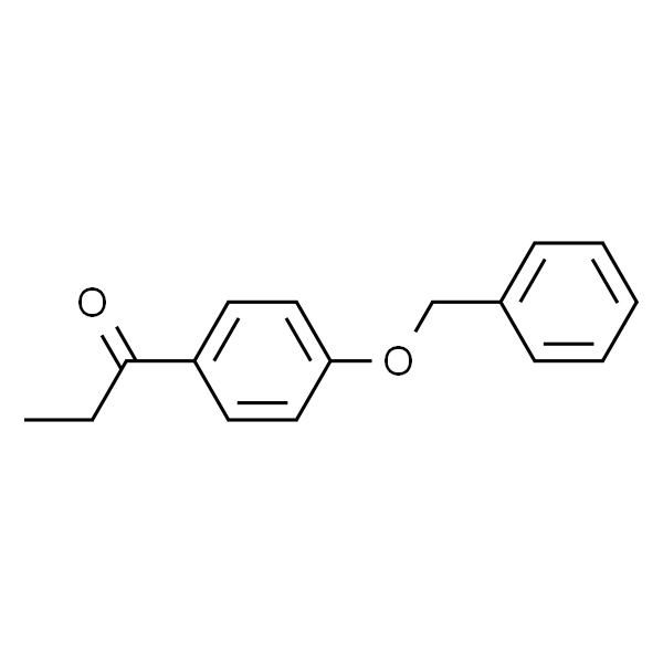 4'-Benzyloxypropiophenone