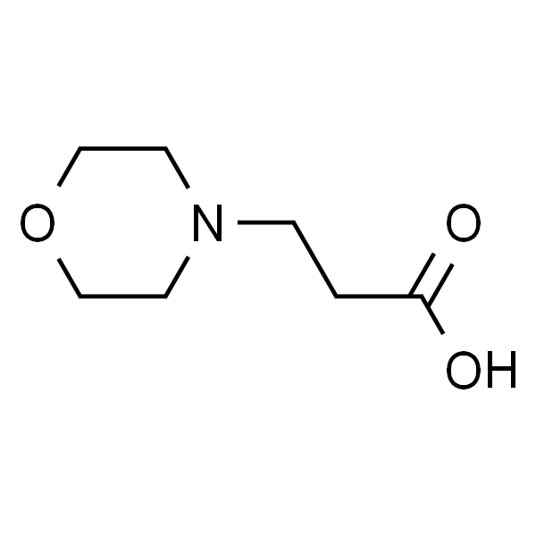 3-Morpholinopropanoic acid